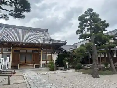 洞隣寺(愛知県)