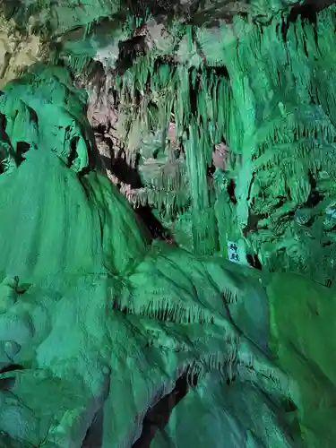 阿武隈神社(福島県)