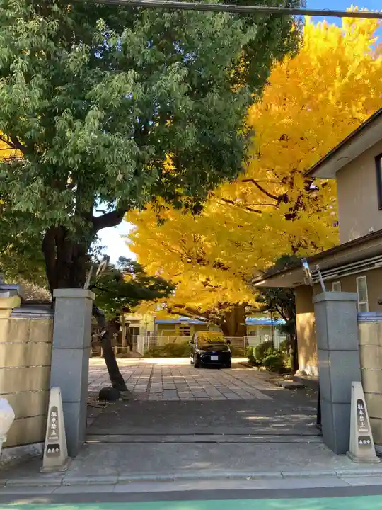 森巌寺(東京都)