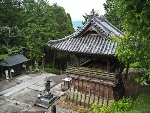 熊谷寺のその他建物
