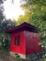 日枝神社(千葉県)