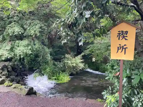 富士山本宮浅間大社(静岡県)