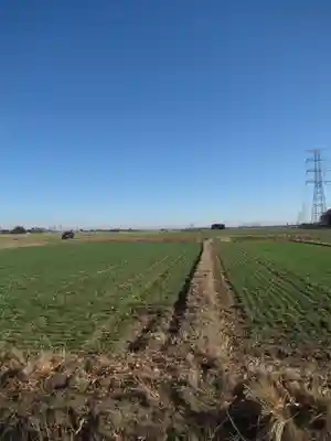 神明神社(千葉県)