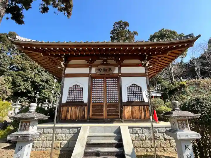 安倍文殊院 (奈良県)