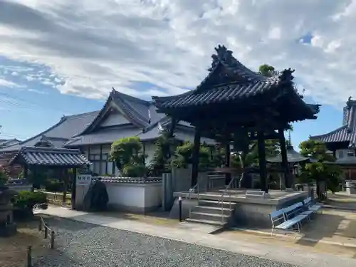西林寺(愛媛県)