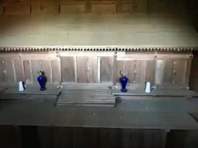 長尾神社のその他建物