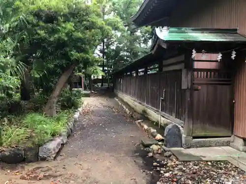 鹿苑神社(静岡県)