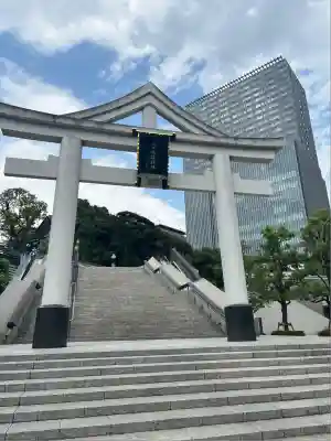 日枝神社(東京都)