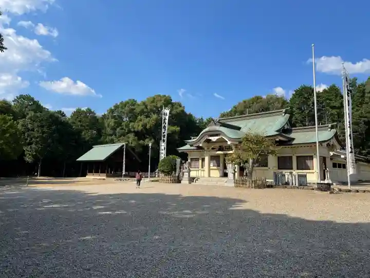 石作神社(愛知県)