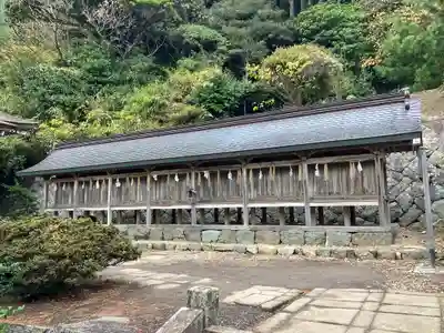 日御碕神社(島根県)