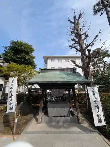 桜神宮(東京都)