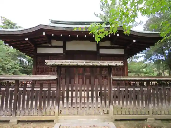 仁和寺のその他建物
