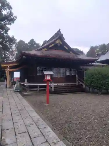 鷲宮神社(埼玉県)