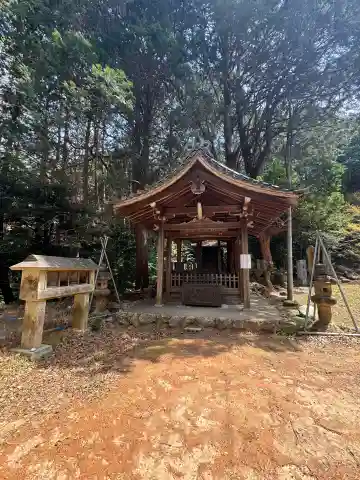 大宮浅間神社中宮(愛知県)