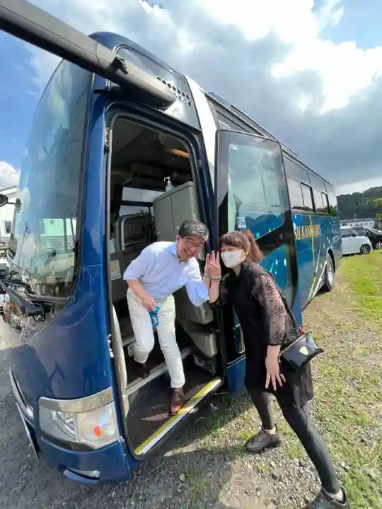 天鷹神社(岐阜県)