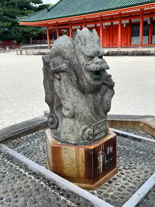 平安神宮(京都府)