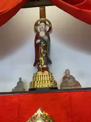 千躰地蔵堂(愛知県)