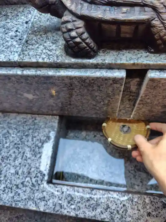 小網神社(東京都)
