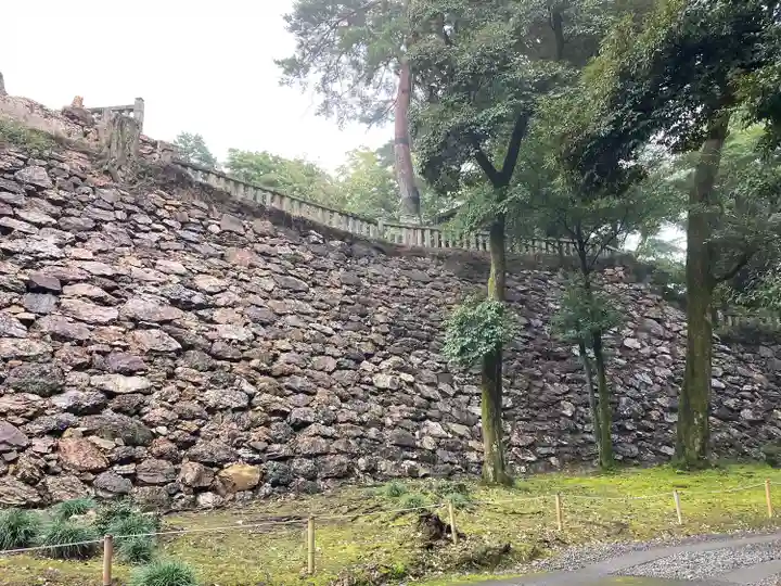 唐澤山神社(栃木県)