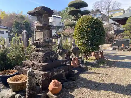 善福寺(神奈川県)