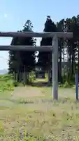 山崎神社(北海道)