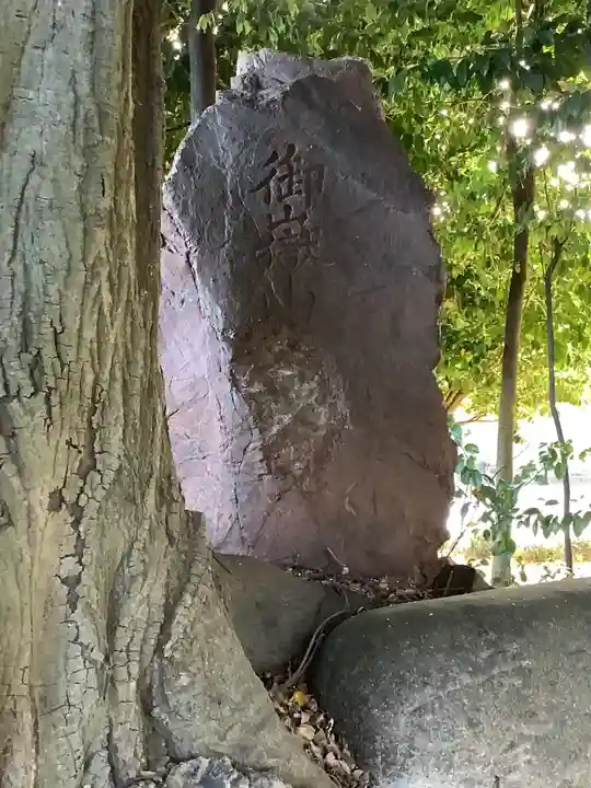 熊野神社のその他建物