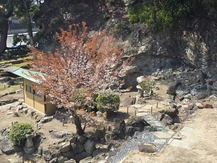 玉津島神社(和歌山県)