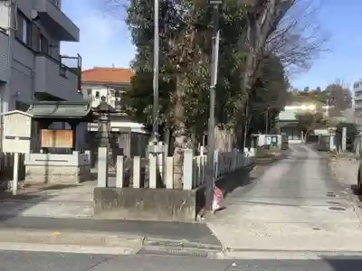 霊源寺のその他建物