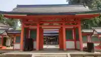 出石神社(兵庫県)