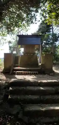 天津神明宮(千葉県)