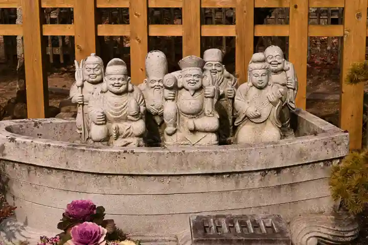 津峯神社(徳島県)