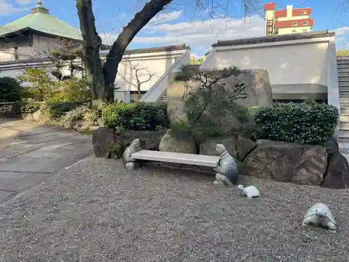 養玉院如来寺のその他建物