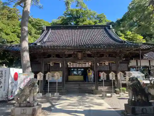 石浦神社(石川県)