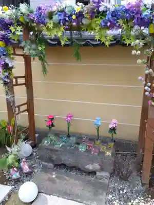 法輪寺(東京都)