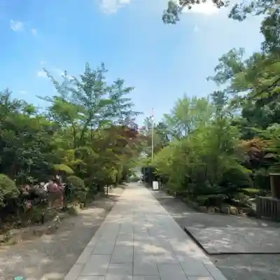 報徳二宮神社(神奈川県)
