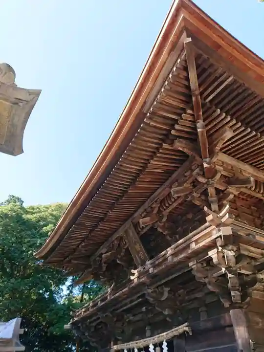 府八幡宮のその他建物