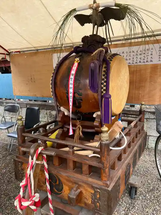 雪光稲荷神社(茨城県)