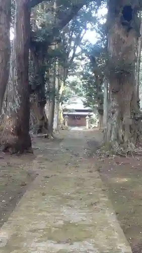 六所神社(千葉県)