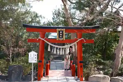 葛飾八幡宮(千葉県)