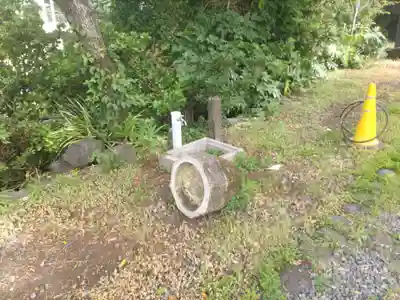 天照皇大神宮(東京都)