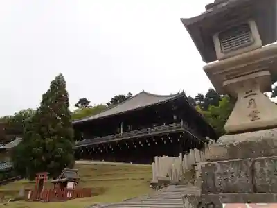 興成神社(東大寺境内社)のその他建物