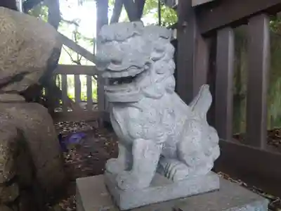 越前恵比須神社(福井県)