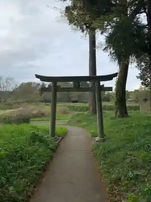 八坂神社(千葉県)