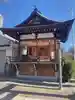 飛木稲荷神社のその他建物