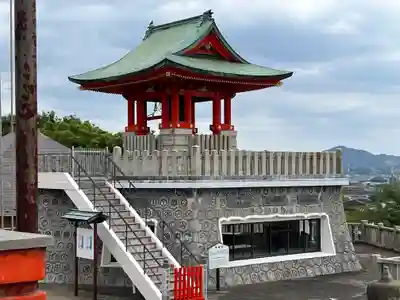 成田山名古屋別院大聖寺(犬山成田山)のその他建物