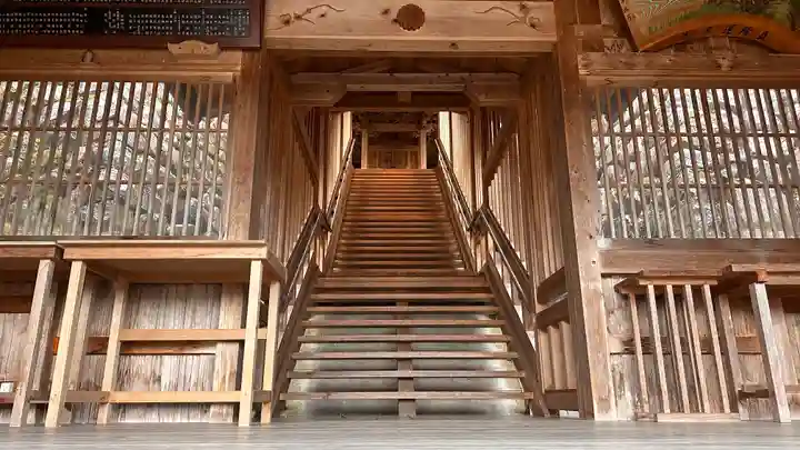 宝殿神社(兵庫県)