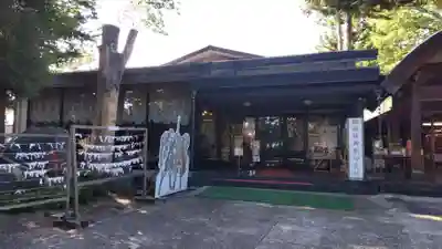 榛名神社(群馬県)