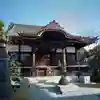 神崎寺(開運水戸不動尊)のその他建物