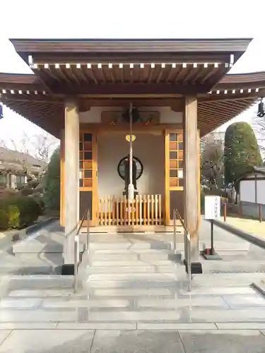 廣渡寺(埼玉県)