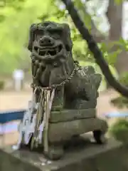 金崎神社(香川県)